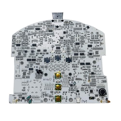 YHFBXVEM PCB Motherboard for Roomba 500 600