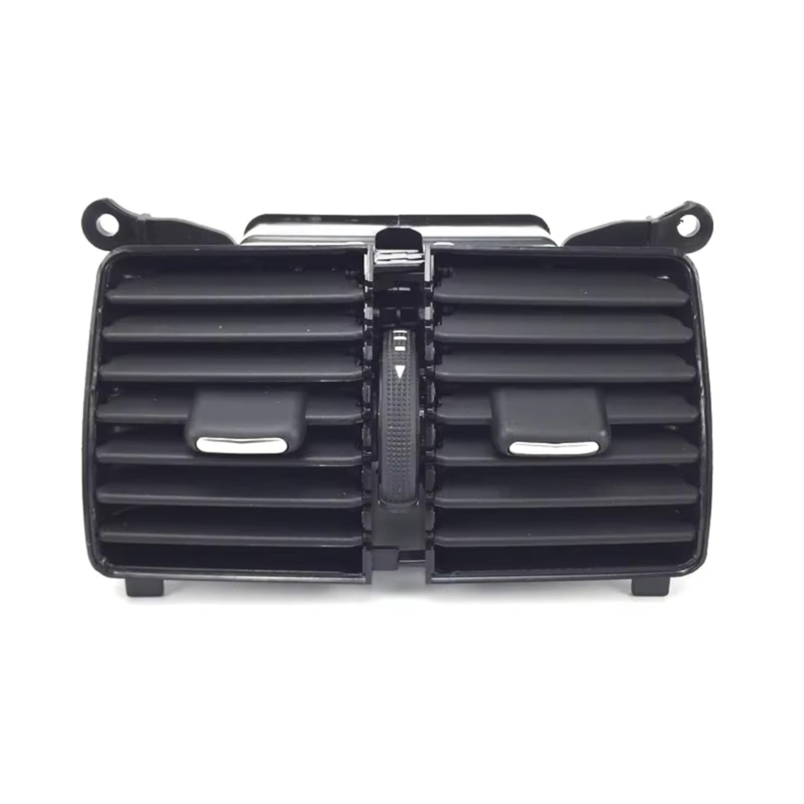Air AC Vent Compatible With VW For Passat B6 2006 2007 2008 2009 2010 2011 Rear Air Conditioning Outlet Center Armrest Air Vent OEM:3CD819203(3CD 819 203)