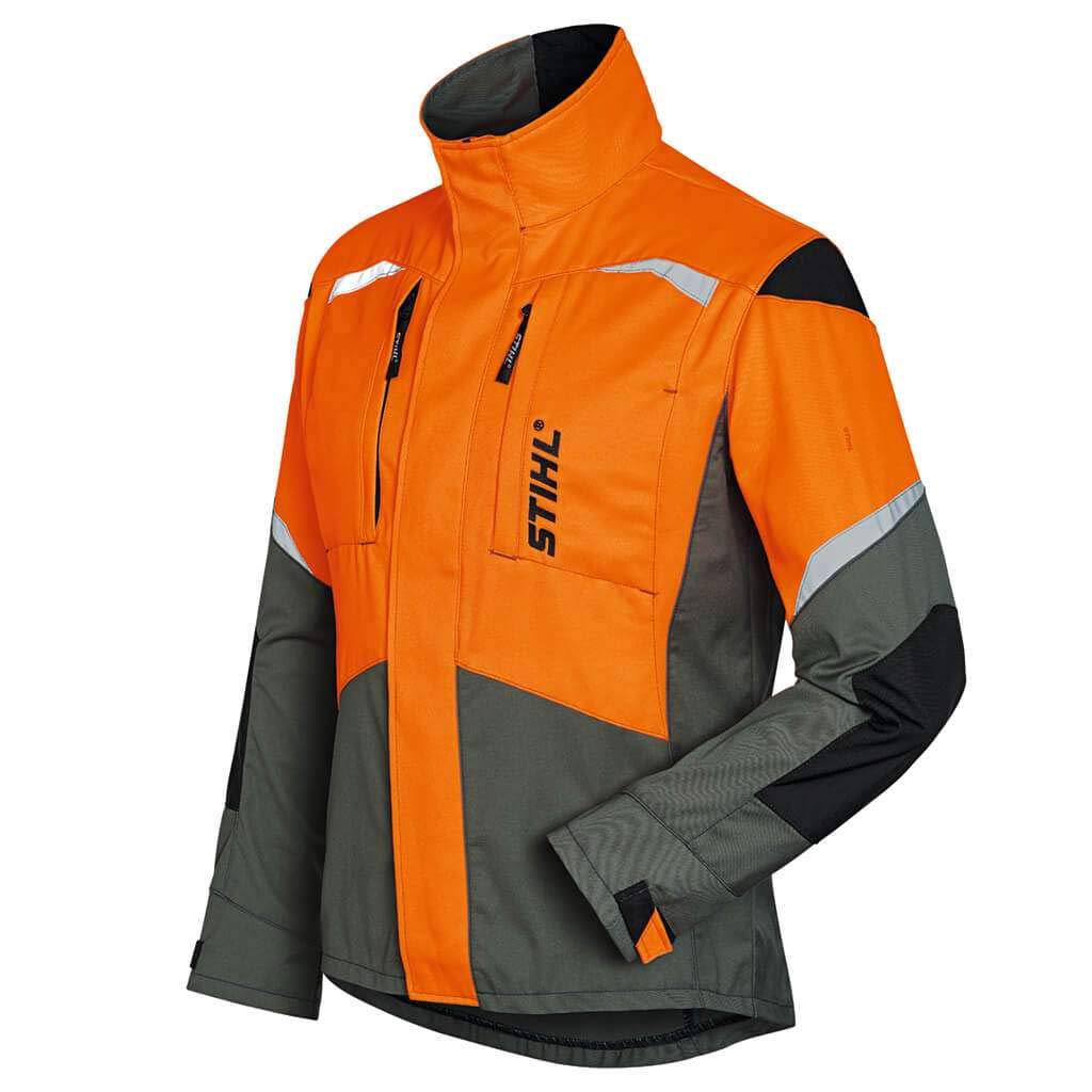 Stihl Jacke Function Ergo