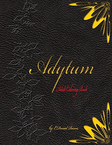  Adytum