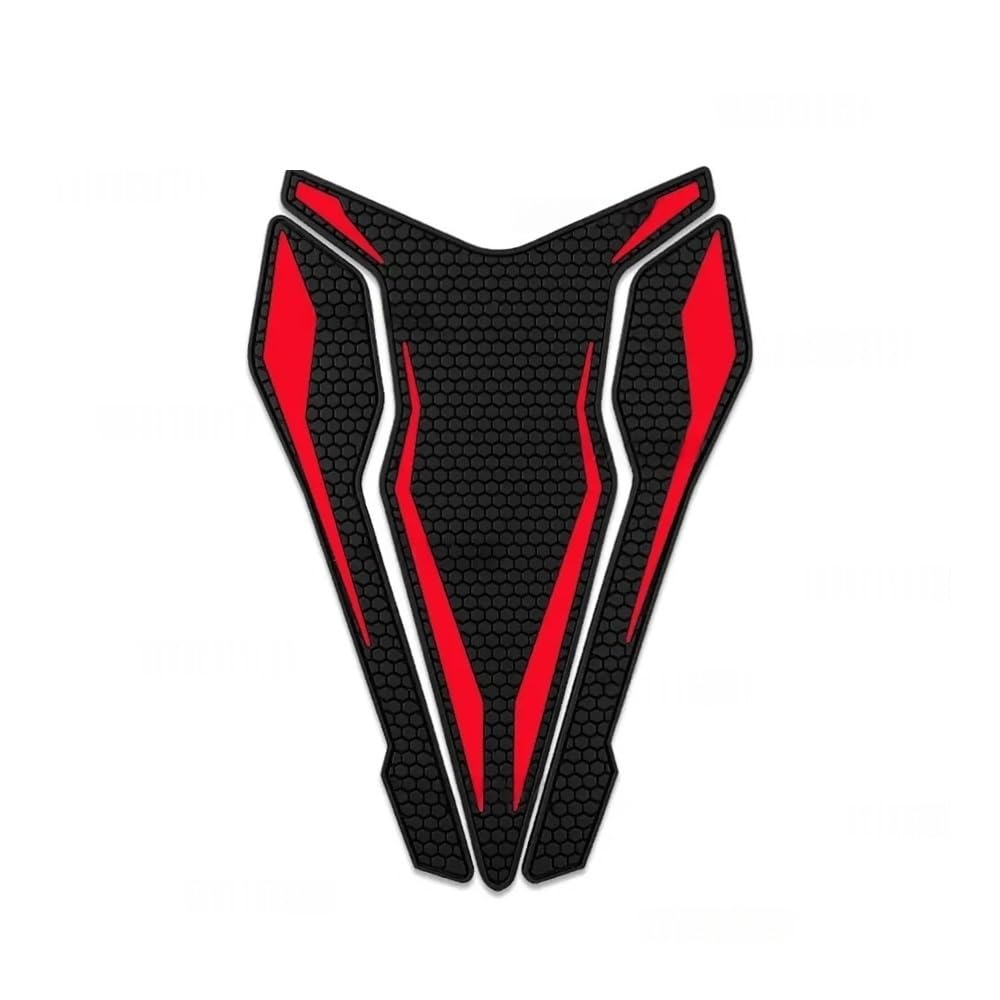 for Z900 for Z750 for Z500 for Z1000 for Sx 650 for Er6n for Zx6r for Zx10r for S Motorcycle Tank Pad Sticker Fuel Decal Sticker Tank Pad(Color2)