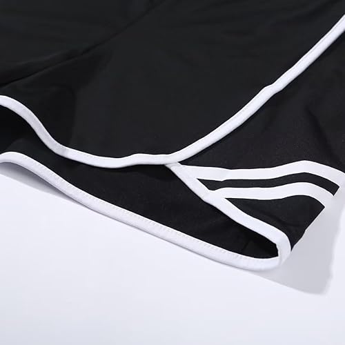 Miniatura 5 de JUNG KOOK Kpop Stray Kids Shirt + Shorts Set Merch Felix Bangchan Hyunjin Changbin Minho Woojin Seungmin Shorts T-Shirt Tee