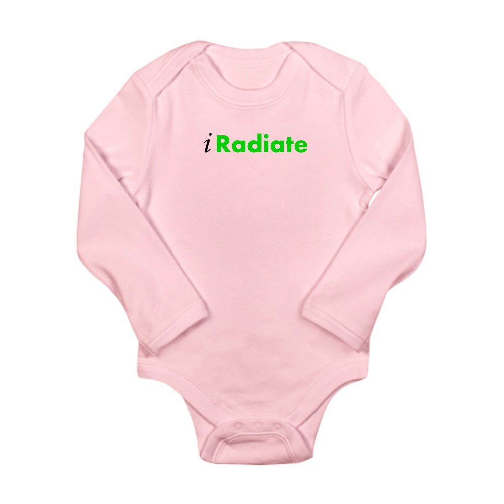 CafePress Kay Danilowicz Long Sleeve Infant Bodysuit Cute Long Sleeve Infant Bodysuit Baby Romper