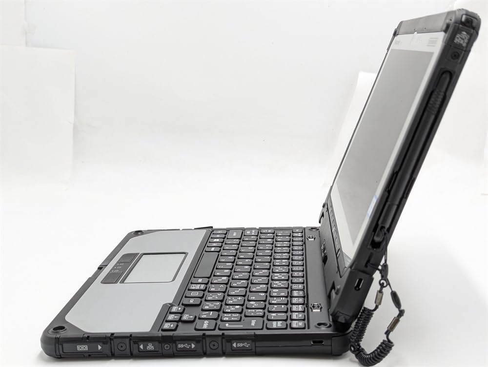 激安 累積使用時間短 タッチ 高速SSD タブレット ノートパソコン