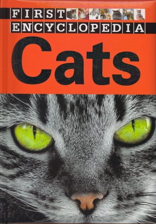 Cats (First Encyclopedia)