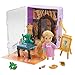 Disney Store Coffret Raiponce Animators Collection