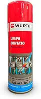 Limpa Contato Wurth Eletronico Eletrico 300ml