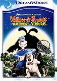  Wallace & Gromit : La Maldicion De Las Verduras