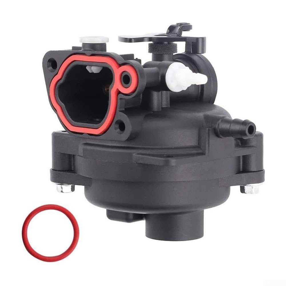DystopiaWorld Carburetor Replacement, For 300E& 450E Series Engines, Mower Accessories Kit, For Masport 150ST, For Mountfield HP185, For Mountfield SP185