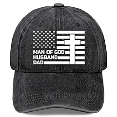 Man of God Husband Dad 8