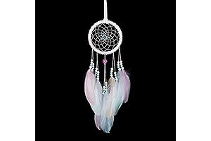Creshion Dream Catcher: Adorn Your Abode with Enchanting Dreams