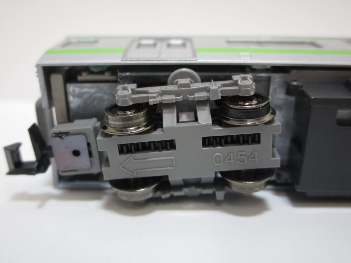 TOMIX JR E231 500系山手線　92373基本セット JR E231-500系 通勤電車 (山手線) (基本・3両セット) (鉄道模型