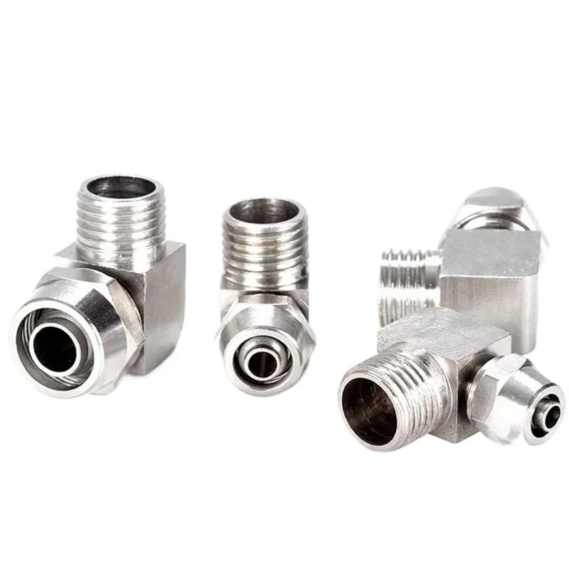 Specialty Hardw 60800 Self Stripping Terminal 18-14 in.