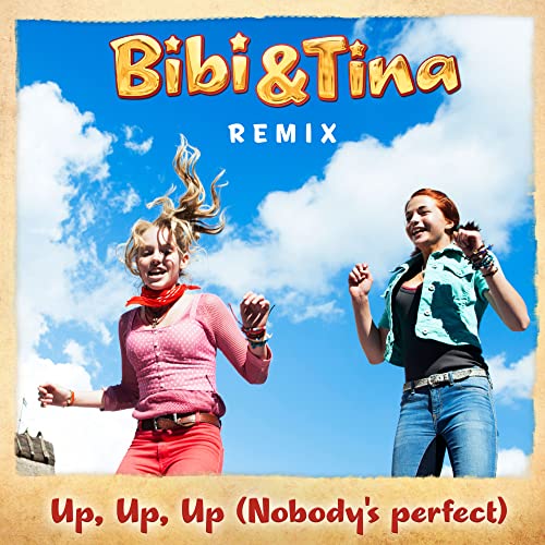 Bibi und Tina, Peter Plate & Ulf Leo Sommer feat. Lina Larissa Strahl