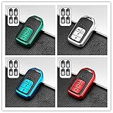 1. Die Autoschlüsselschale besteht aus hochwertigem TPU.