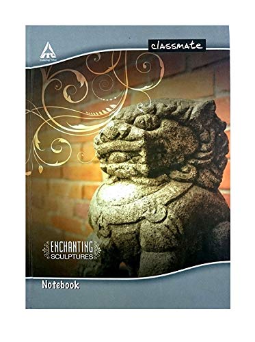 Classmate Long Notebook – A4, Hard Cover, 360 Pages, Single Line