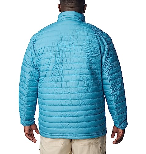Image of Columbia mens Silver Falls Jacket
