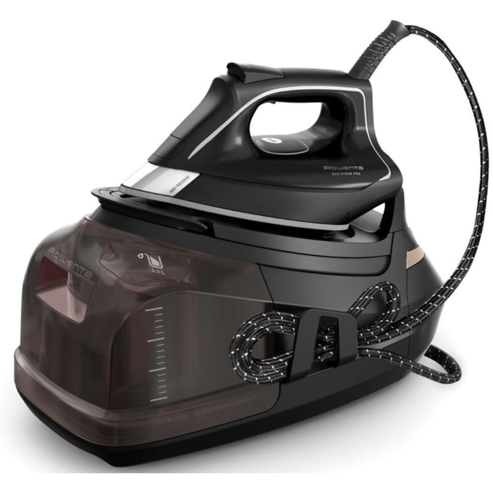 Centro de Planchado Rowenta DG9611 - Marca: Rowenta - EAN: 8432322570954