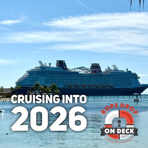 Planning a 2026 Cruise? Here's What to Book (and When)