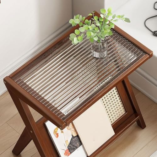 Table d'Appoint GUERNSEY pour Sublimer les Coins de Votre Salon - 5