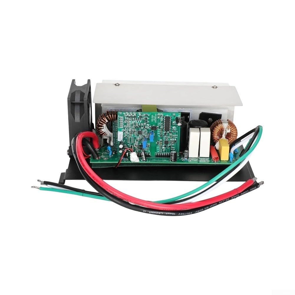 Fuente de alimentación RV 55A 3 niveles para cargador WF-8955 RV fuente de