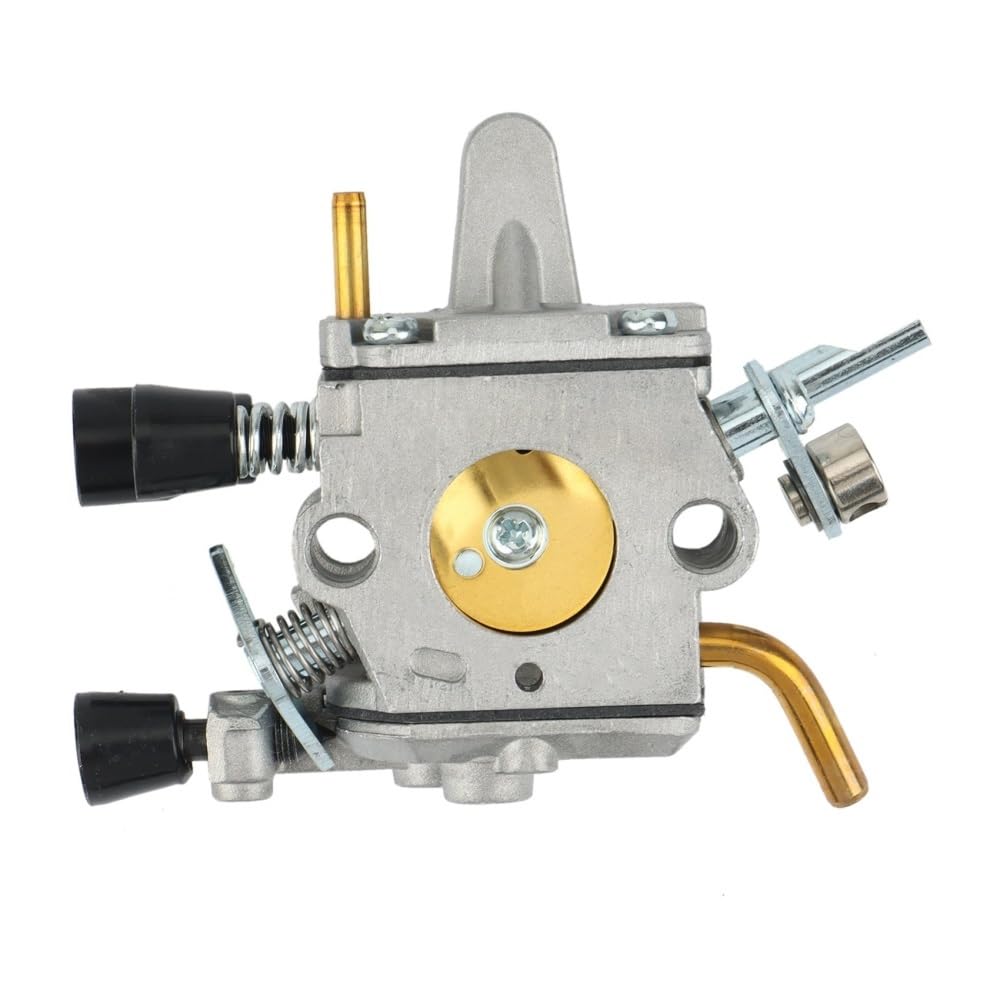 Nueva línea de Filtro de Combustible y Aire de carburador Compatible con Stihl FS400 FS450 FS480 SP400 for Zama C1Q-S34H 41281200651