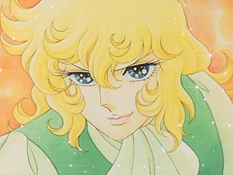 ベルサイユのばら