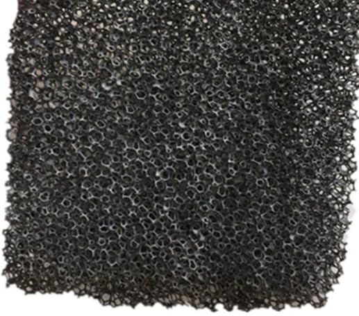 Brand Carbon Foam Carbon Metal Foam Sheet (1mm*200mm*300mm, 5pcs)