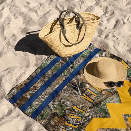 Image of Northwest NCAA Unisex-Adult Beach Towel