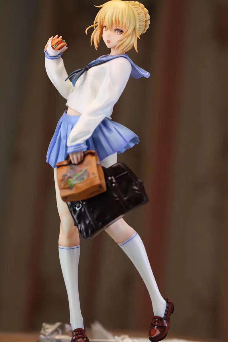 Amazon.co.jp: BAZATIA 32アニメフィギュアFateGrand Order