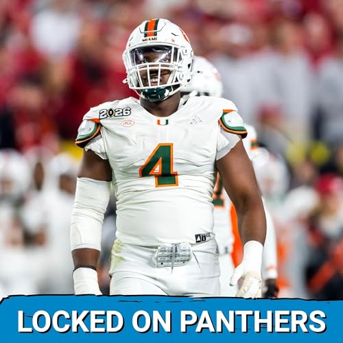 MAILBAG: Should the Carolina Panthers AGGRESSIVELY Target a Top Edge Rusher in the NFL Draft?