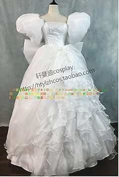 Amazon.co.jp: [らくすかい] 魔法にかけられて☆ジゼルディズニー