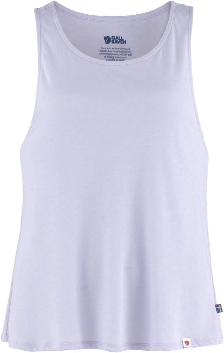 Fjällräven High Coast Loose Tank Top