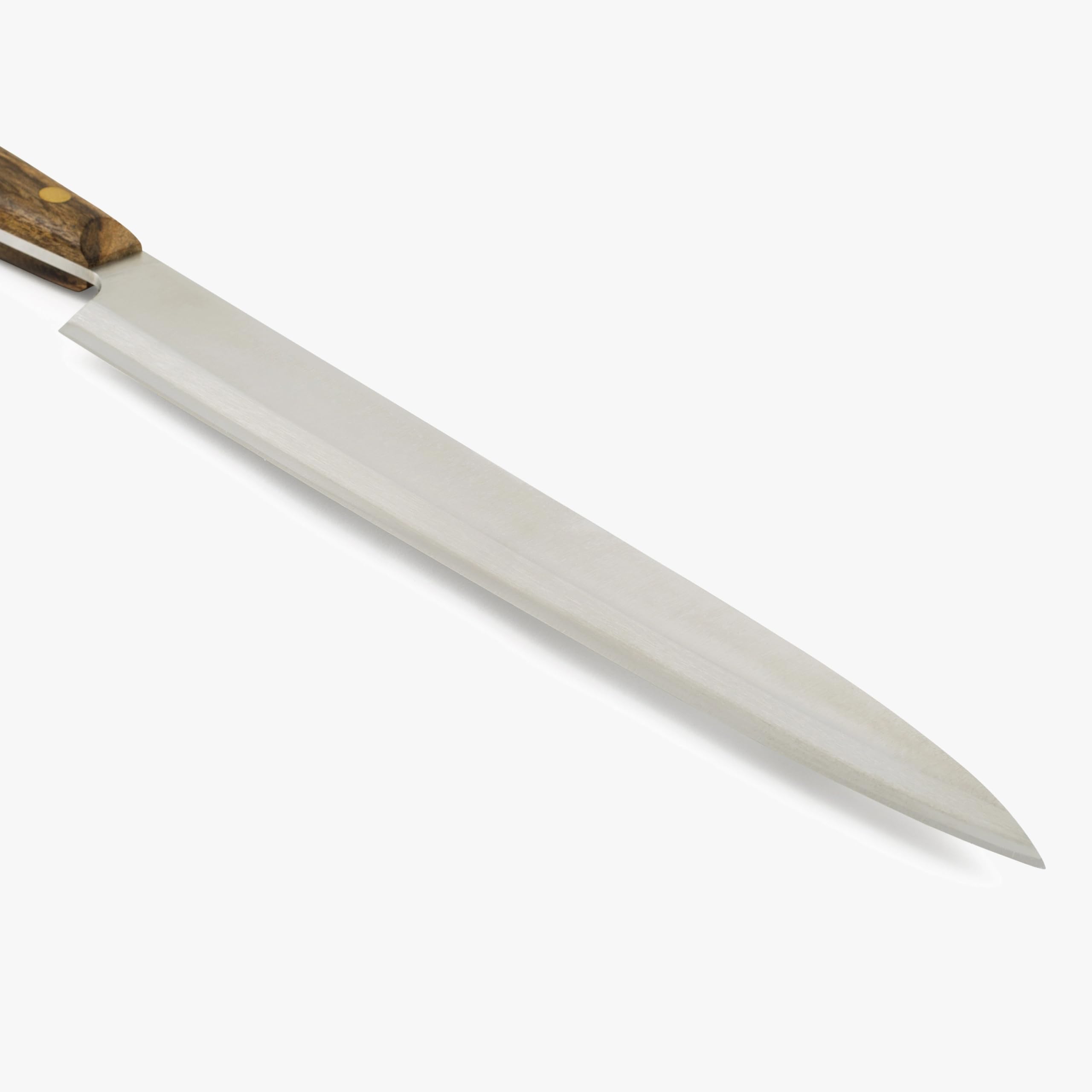 ARCOS C. YANAGIBA 240 MM - Couteau de Chef Professionnel pour Chefs Cuisiniers, Tranchant Précis pour Sushi et Sashimi