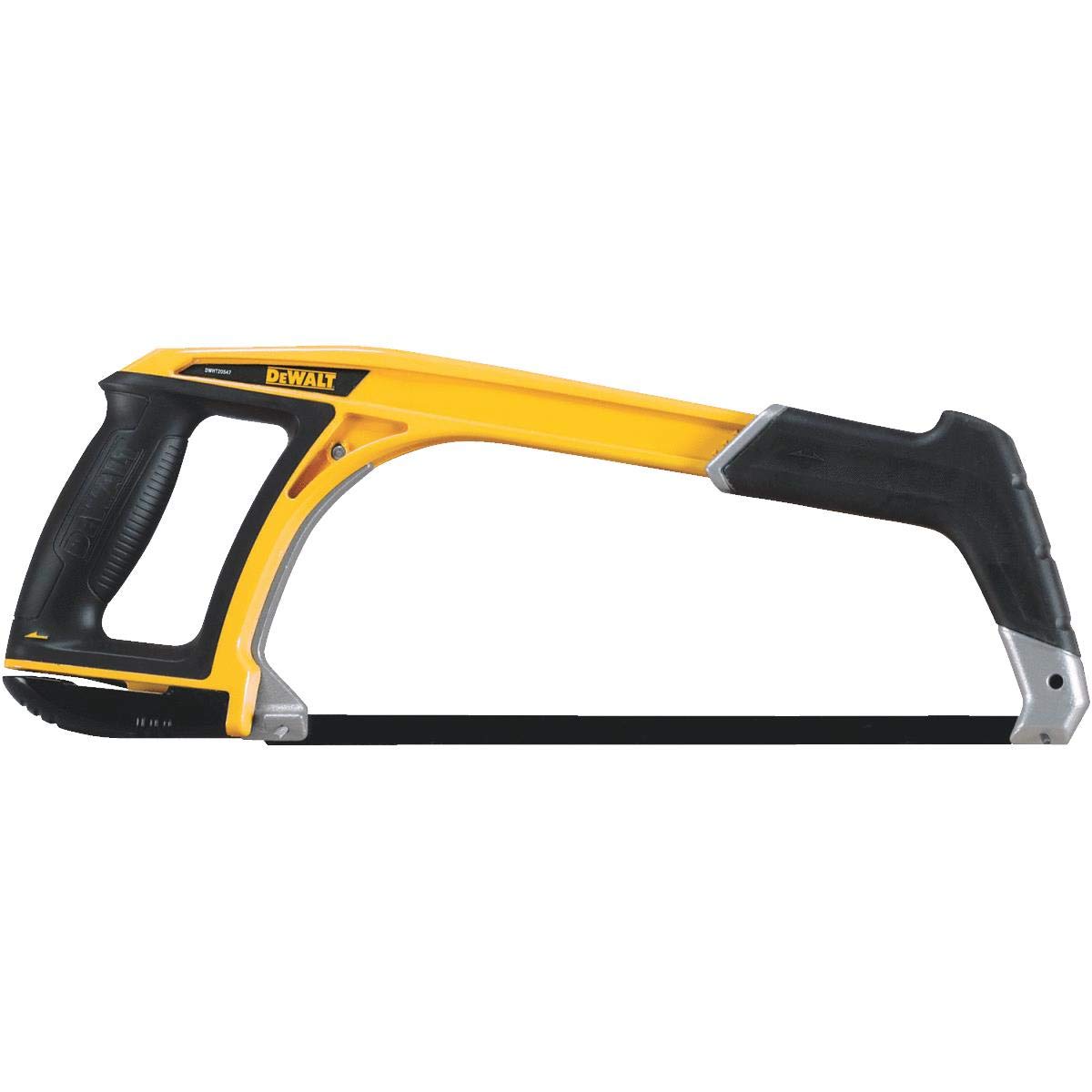 DEWALT Scie à métaux 5 en 1 (DWHT20547L)