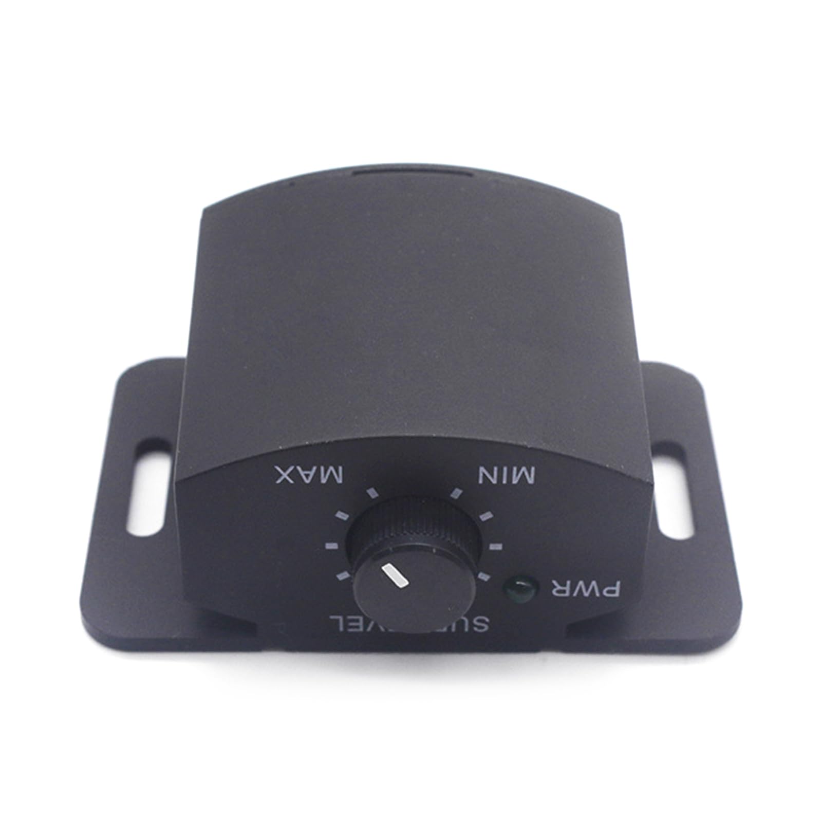 Wzmacniacze Tuner samochodowy regulator głośności wzmacniacz zamiennik gałki basowej sterowanie zdalne 6-pinowe subwoofer zdalne pokrętło regulacji głośności do głośników