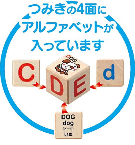 Amazon | くもん出版(KUMON PUBLISHING) くもん アルファベット