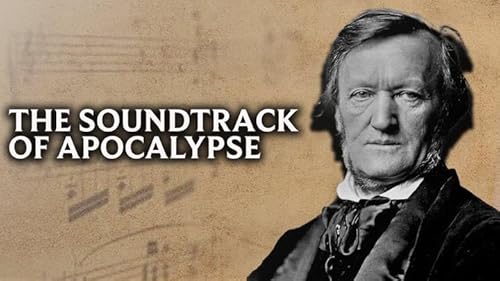 631. Wagner: LIVE at the Royal Albert Hall