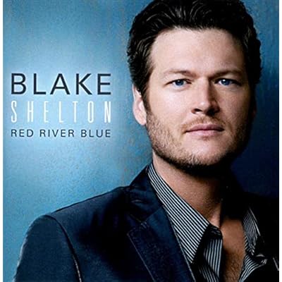 Red River Blue