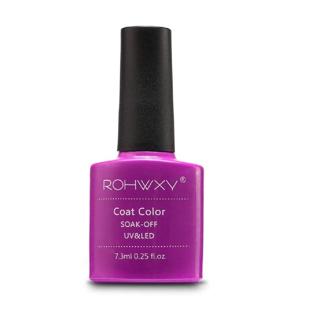 7.3 ML Nail Gel Polish For Manicure UV LED Gel Laquer Soak Off Gel Varnish Painting Gel Nail Art Design Tools (RPG-059)-image-38
