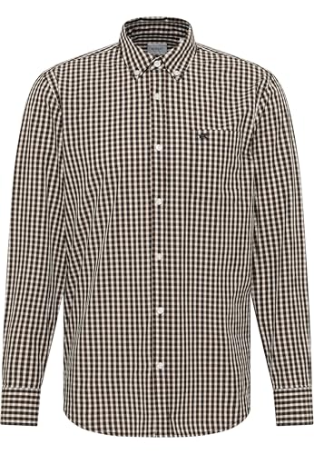 Estilo Chester, Small Check Mono 12807, M