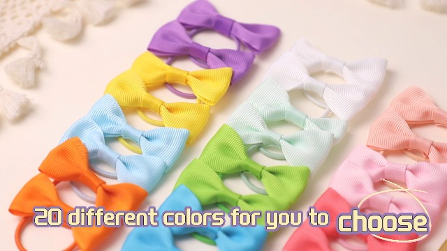 2 Pezzi Elastici Per Capelli Pelliccia Bianchi Fasce Per Capelli Con Pompon Elastici In Corda Carini Cravatte Per Ragazze Donne Accessori Per Capelli Porta Coda Di Cavallo(Bianco