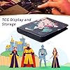 Bescherm je Lorcana kaarten goed met sleeves en deckbox