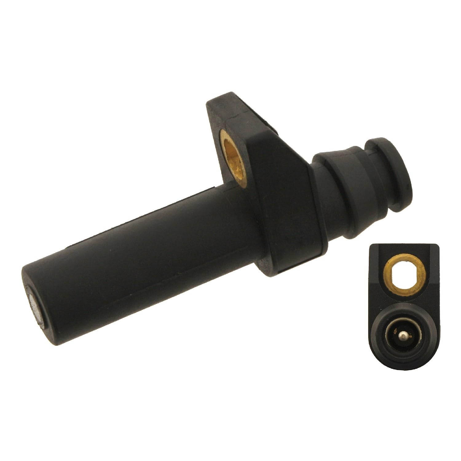 FEBI BILSTEIN 30689 Sensor, crankshaft pulse for MERCEDES-BENZ