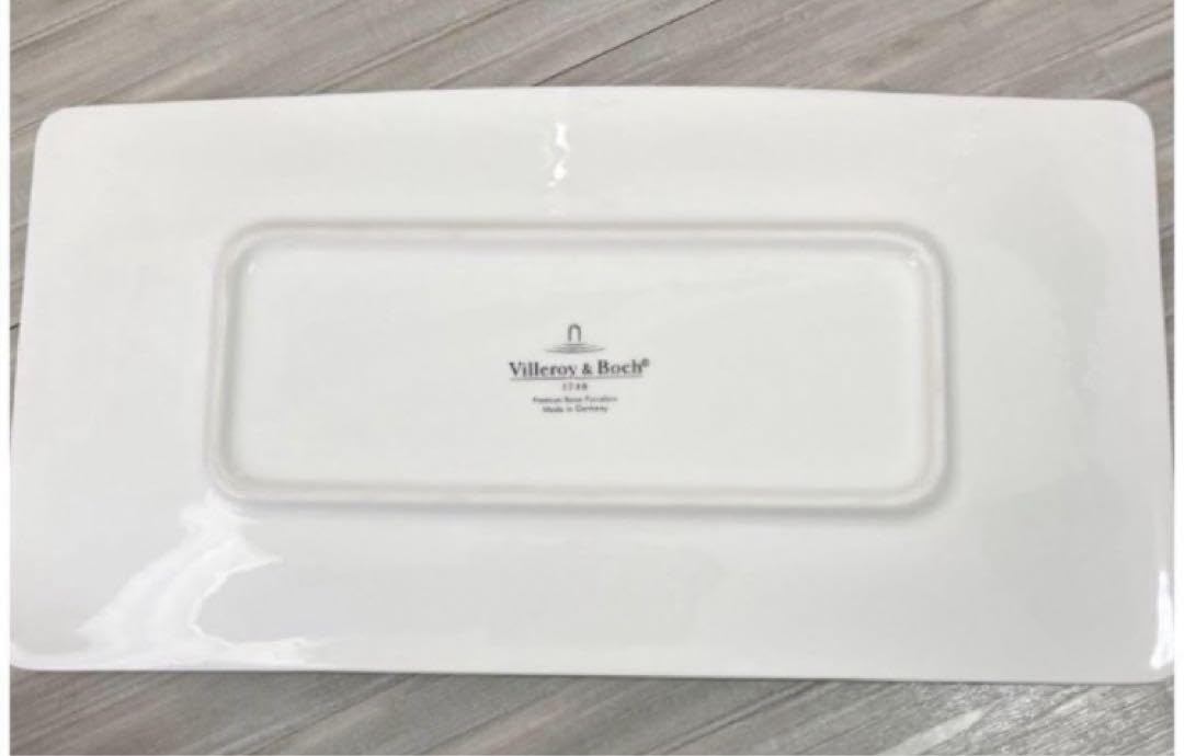 ビレロイ&ボッホ - デコリン　ビレロイ&ボッホ   桜　270周年日本限定品プレート2種 Amazon.co.jp: ビレロイ&ボッホ 桜 270周年日本限定品 プレート