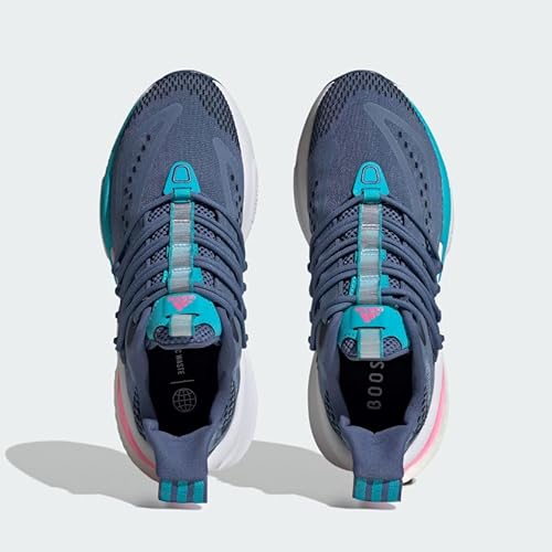 Adidas Women's AlphaBoost V1 Running Shoe