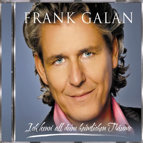 Frank Galan