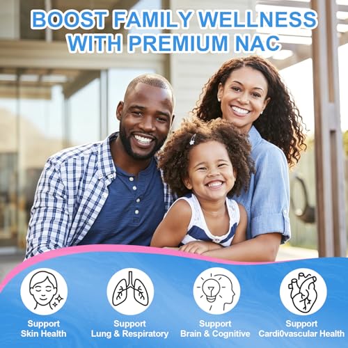 ZOYIIUVY Liposomal NAC Gummies