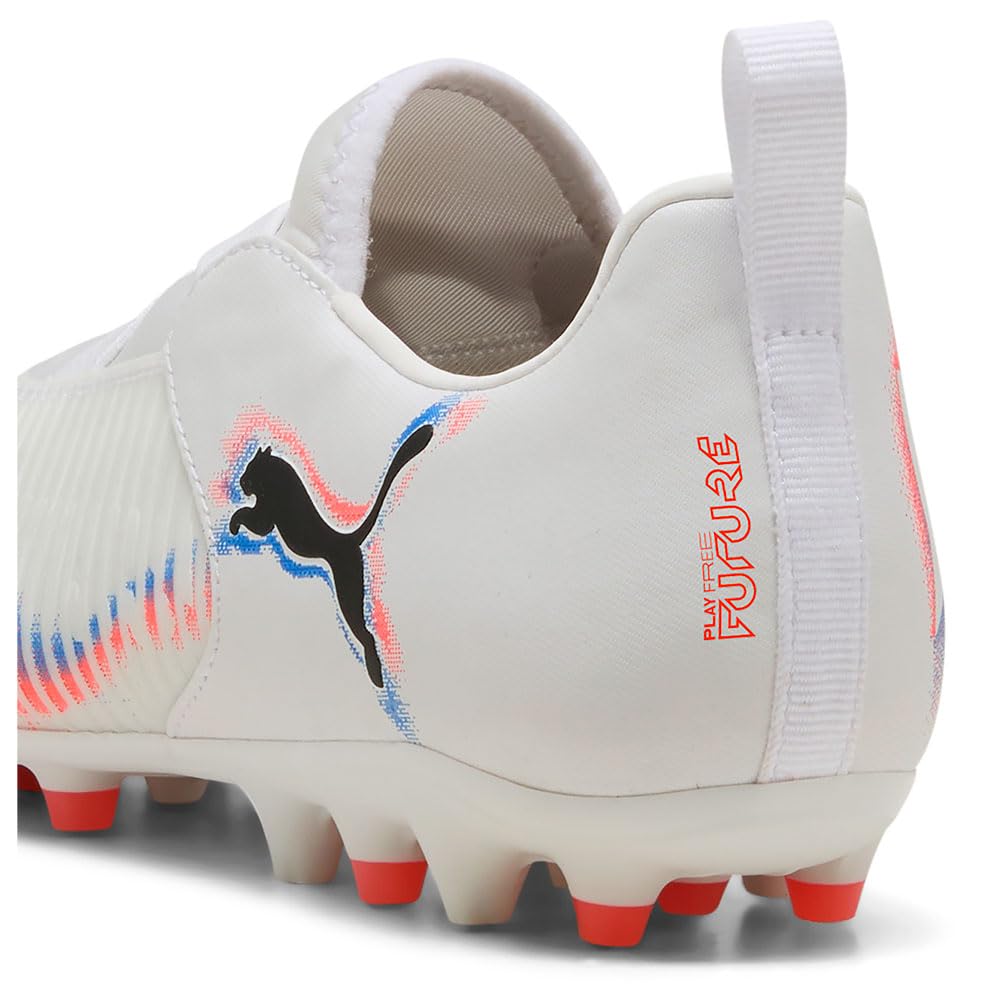 PUMA Future 8 Match LL MG Infant Football Boots EU 37 1/2