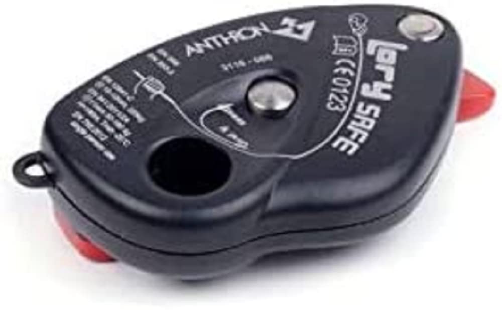 ASEGURADOR DESCENSOR LORY SAFE
